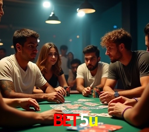 Slots bet5u - Giros Grátis Diários