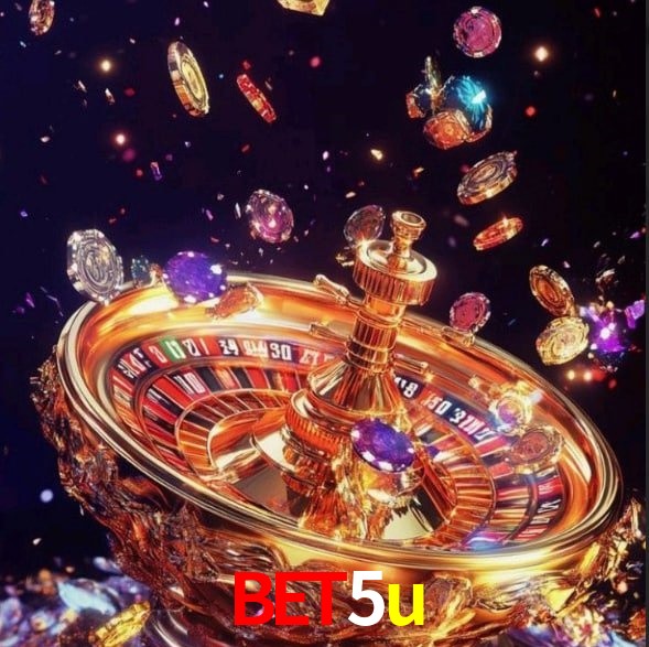 bet5u Segurança Logo 1