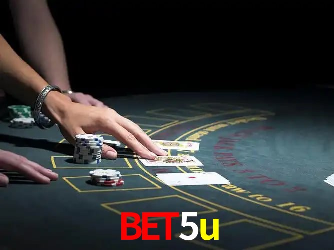 Loteria bet5u - Quina e mais jogos