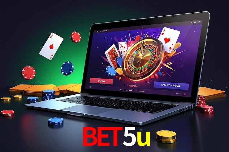 Loteria bet5u - Lotofácil diária