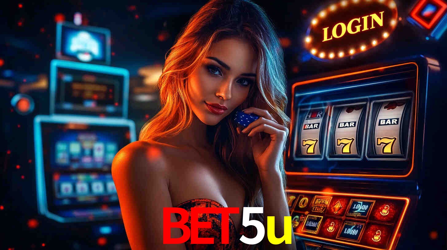 Apostas Ao Vivo bet5u
