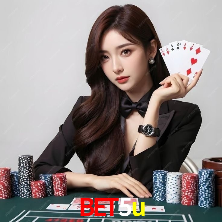 bet5u Instalar Logo 1