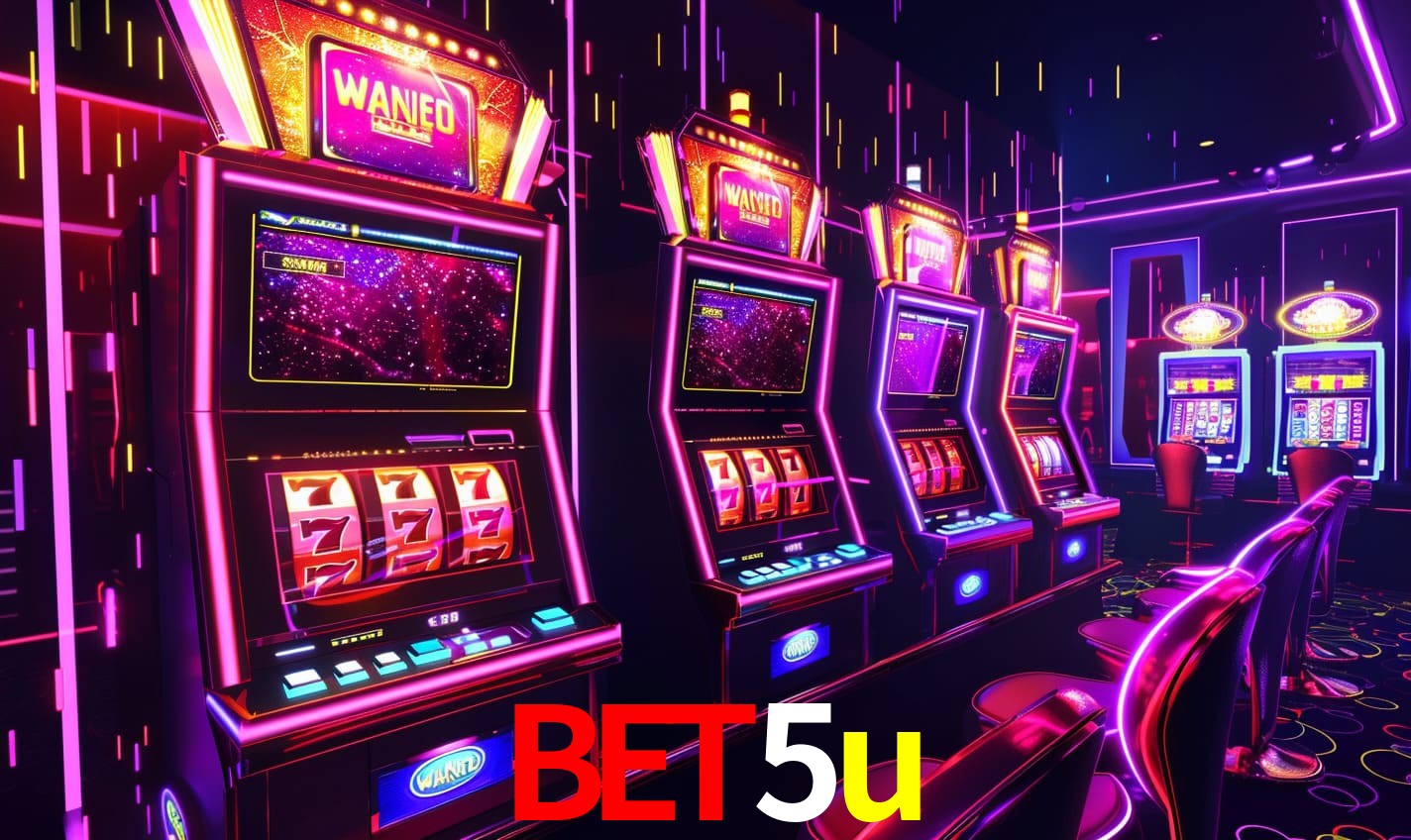 bet5u Download Oficial