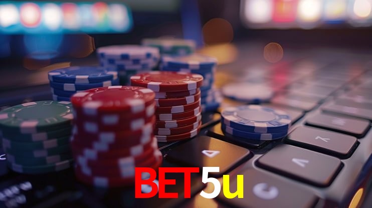 bet5u Certificado eCOGRA - Jogos Justos Auditados