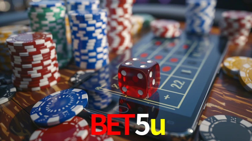 Cash Out bet5u