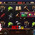 bet5u Cassino Online Certificado
