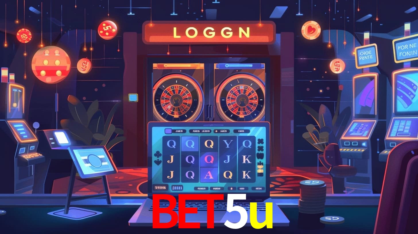 bet5u Segurança Logo 2