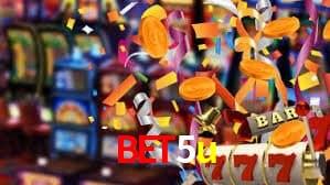 Servidor Brasil bet5u