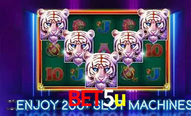 bet5u Certificado eCOGRA