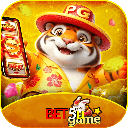 bet5u Logo